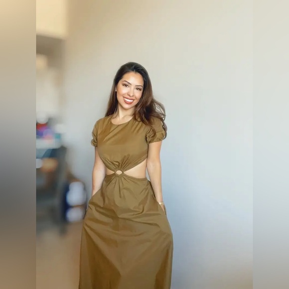 Staud Calpso Maxi - Picture 10 of 15